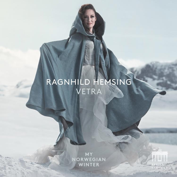 Ragnhild Hemsing's avatar image