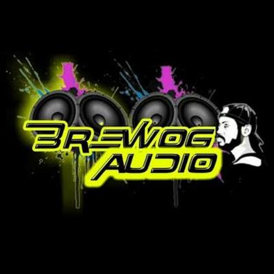 Yamma By Brewog Audio's cover