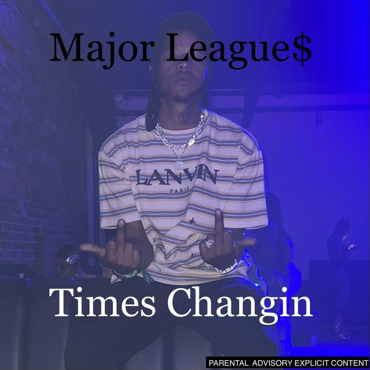 Major League$'s avatar image