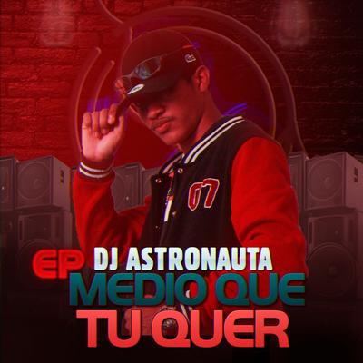 Meu Barbeiro É Foda By DJ ASTRONAUTA's cover