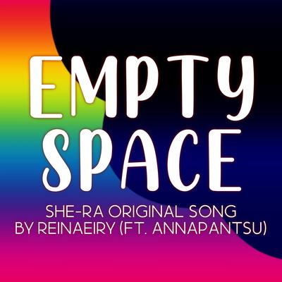 Empty Space By Reinaeiry, Annapantsu's cover