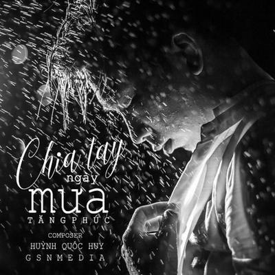 Chia Tay Ngày Mưa (feat. Eddie)'s cover