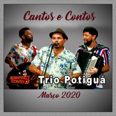 Me Diz Amor - TRIO POTIGUÁ By Trio Potiguá's cover