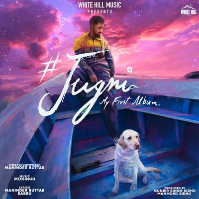 Jugni (My First Album)'s cover