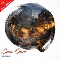 Sam Ourt's avatar cover