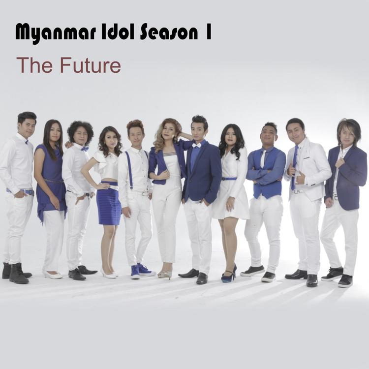 Myanmar Idol Season 1 Group's avatar image