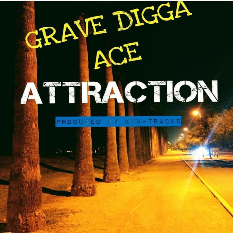 Grave Digga Ace's avatar image