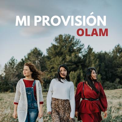 Mi Provisión By OLAM's cover