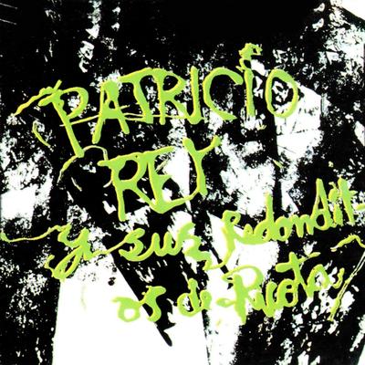 La Bestia Pop By Patricio rey y sus redonditos de ricota's cover