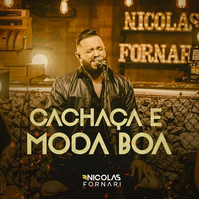 Cuida de Mim (Ao Vivo) By Nicolas Fornari's cover