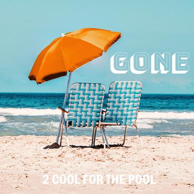 Gone By 2 cool for the pool's cover