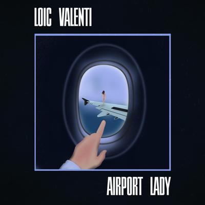Airport Lady's cover