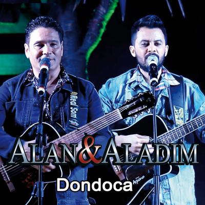 Leão Domado (Ao Vivo) By Alan E Aladim's cover