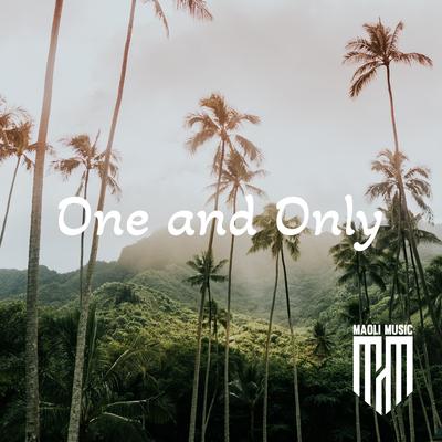 One and Only By Maoli's cover