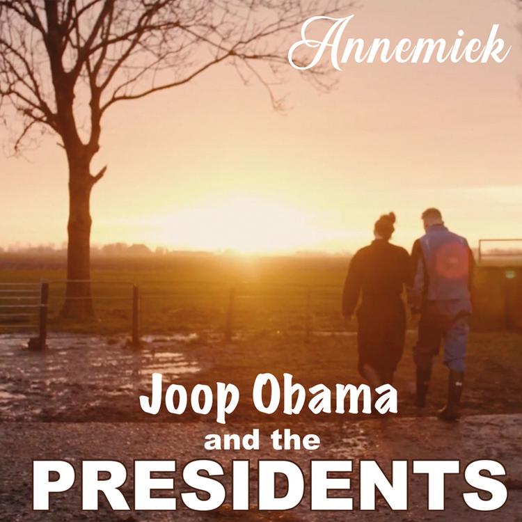 Joop Obama and The Presidents's avatar image