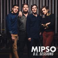Mipso's avatar cover
