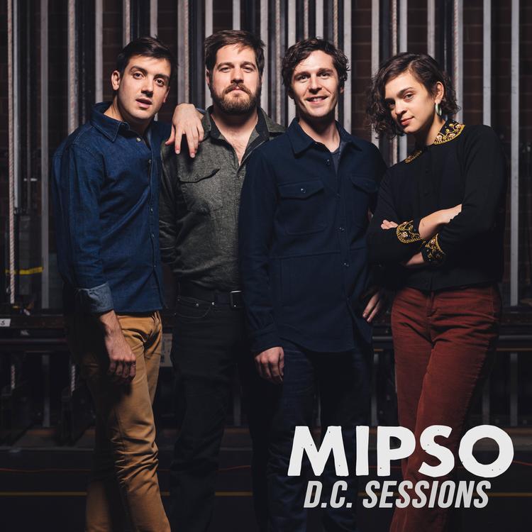 Mipso's avatar image