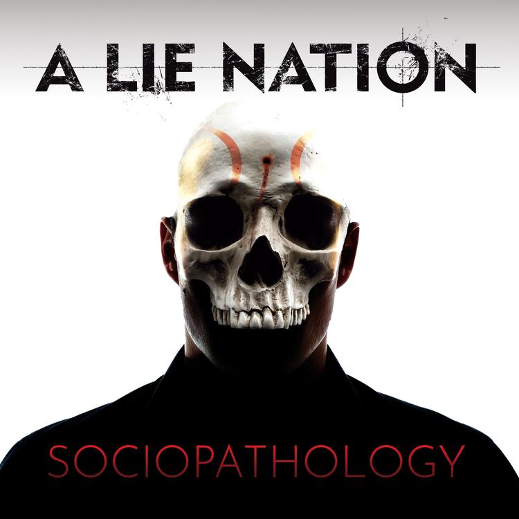 A Lie Nation's avatar image