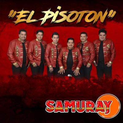 El Pisotón's cover