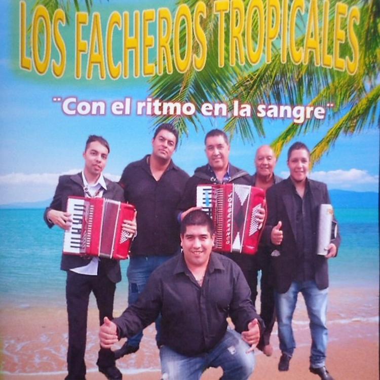 Los FacherosTropicales's avatar image