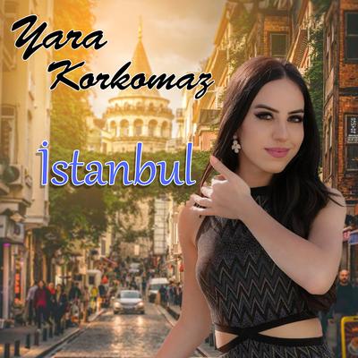 Istanbul's cover