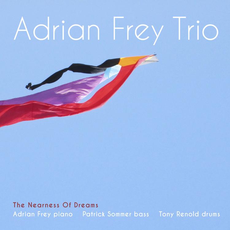 Adrian Frey Trio's avatar image