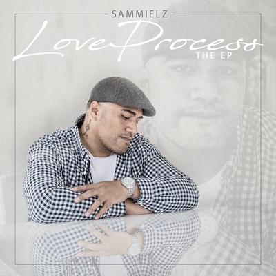 Love Process's cover