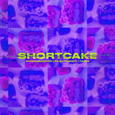 Shortcake's cover