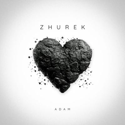 Zhurek By Adam, Adam's cover