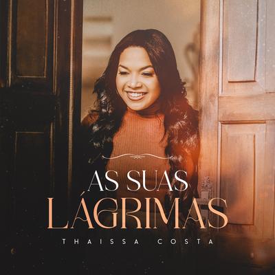 As Suas Lágrimas's cover