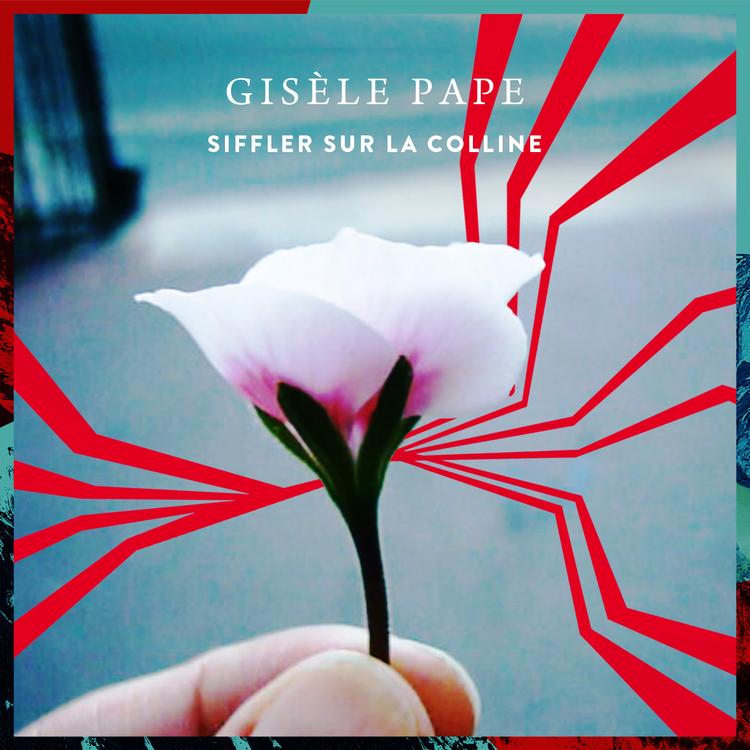 Gisèle Pape's avatar image