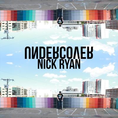 Nick Ryan's cover