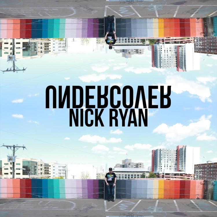 Nick Ryan's avatar image
