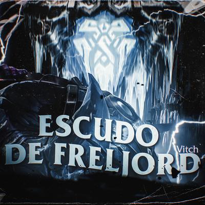 Escudo de Freljord (Braum)'s cover