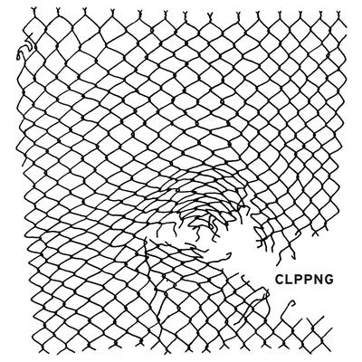 Work Work (feat. Cocc Pistol Cree) By clipping., Cocc Pistol Cree's cover