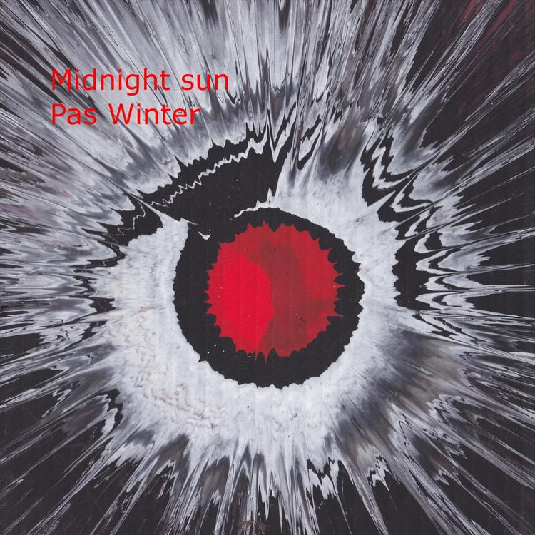 Pas Winter's avatar image