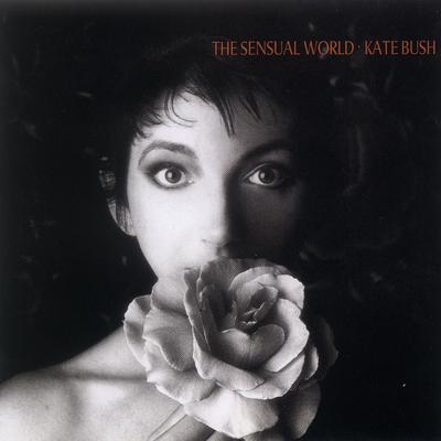 The Sensual World By Kate Bush's cover
