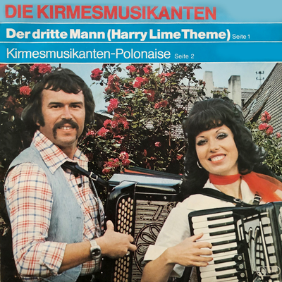 Die Kirmesmusikanten's cover