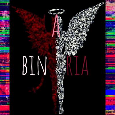 Binaria's cover