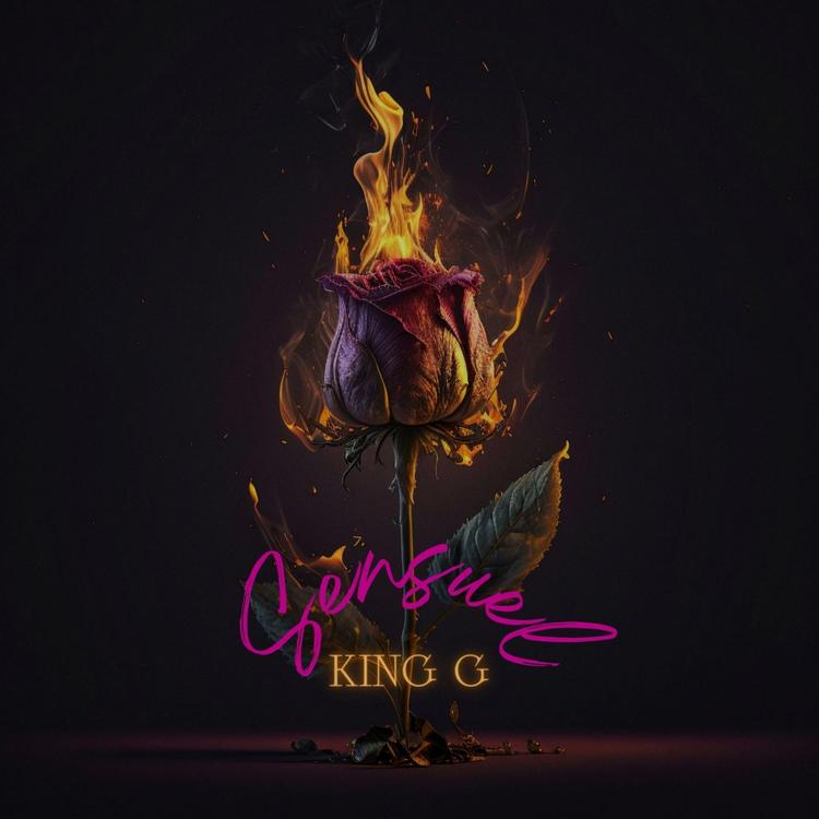 King G's avatar image