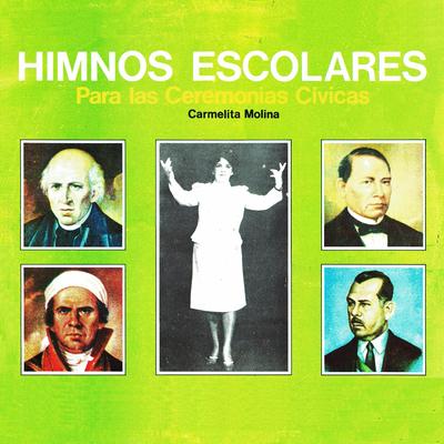 Himno a Benito Juárez's cover