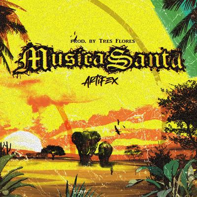 Música Santa's cover