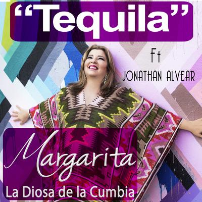 Tequila (feat. Jonathan Alvear)'s cover