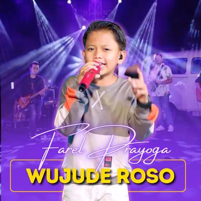 Wujude Roso's cover