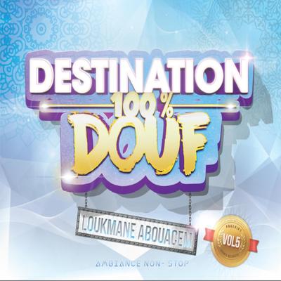 Destination 100% Douf, Vol. 5's cover