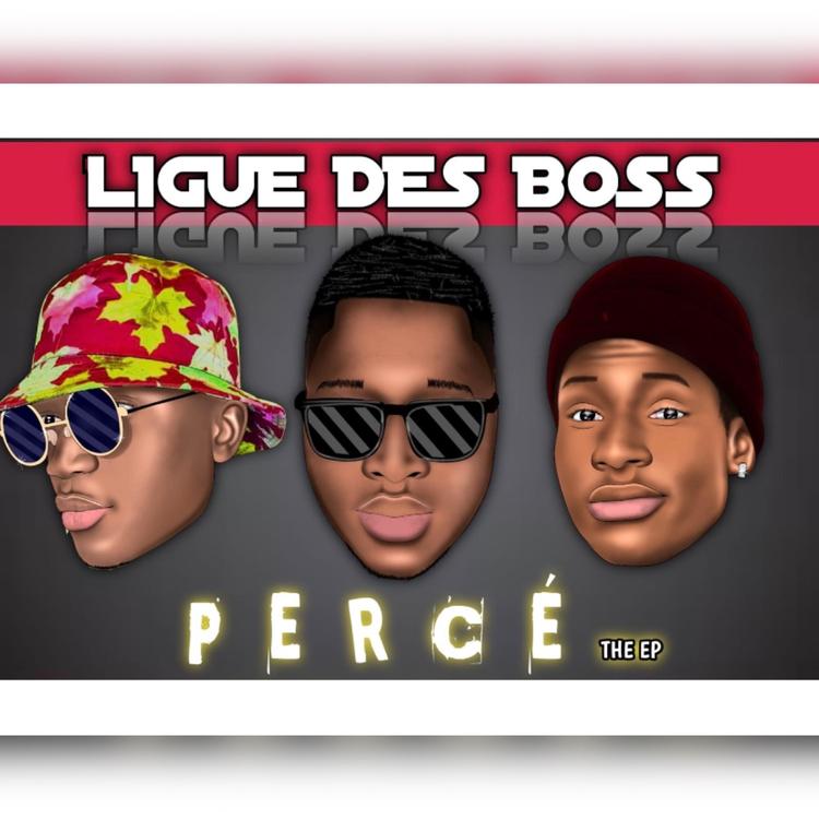 Ligue des Boss's avatar image