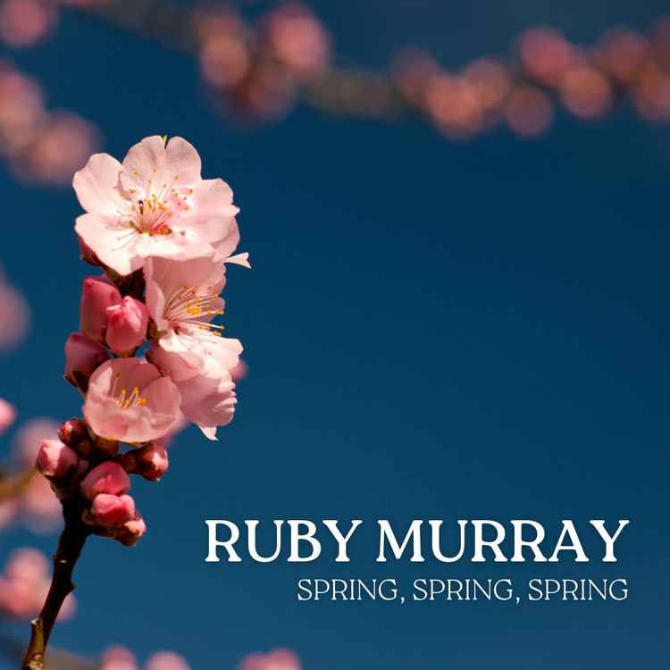 Ruby Murray's avatar image