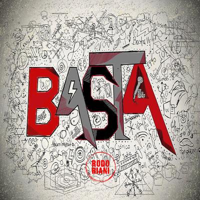 Basta By Rodo Riani's cover