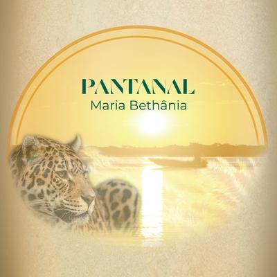 Pantanal By Maria Bethânia's cover