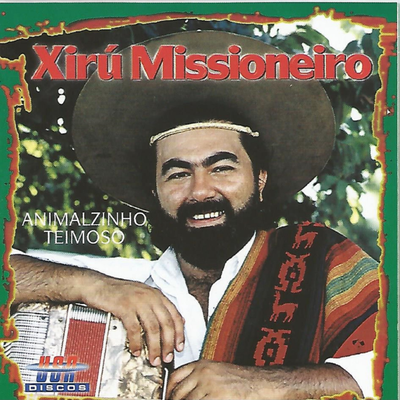 Bugio Roncador By Xirú Missioneiro's cover